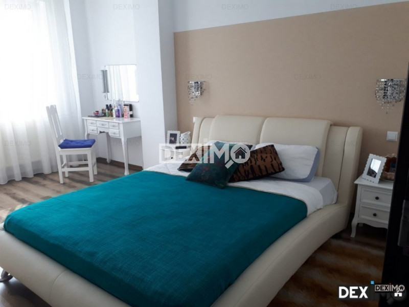 Apartament 2 Camere - Terasa - 2 Locuri de Parcare + Boxa