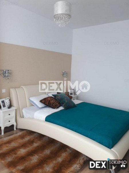 Apartament 2 Camere - Terasa - 2 Locuri de Parcare + Boxa