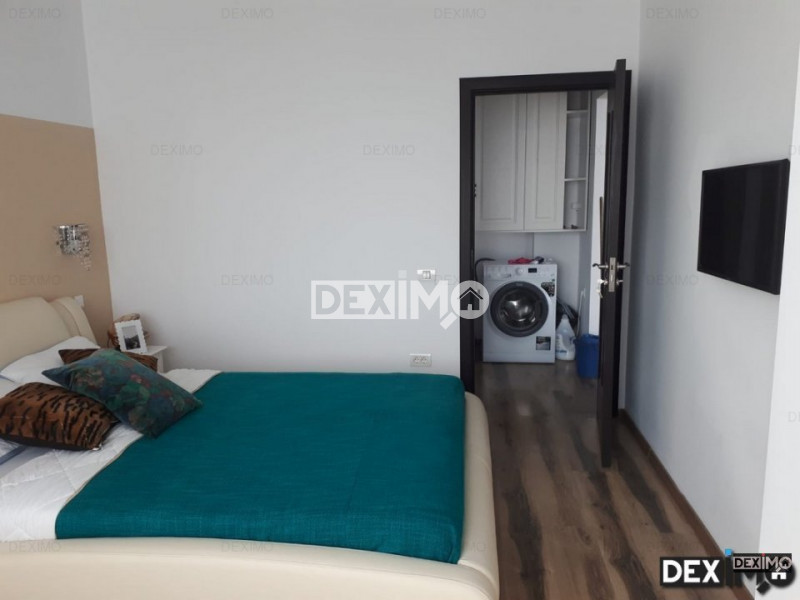 Apartament 2 Camere - Terasa - 2 Locuri de Parcare + Boxa