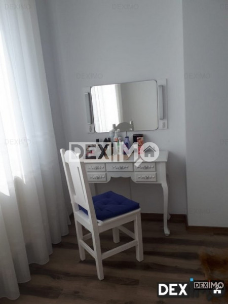 Apartament 2 Camere - Terasa - 2 Locuri de Parcare + Boxa