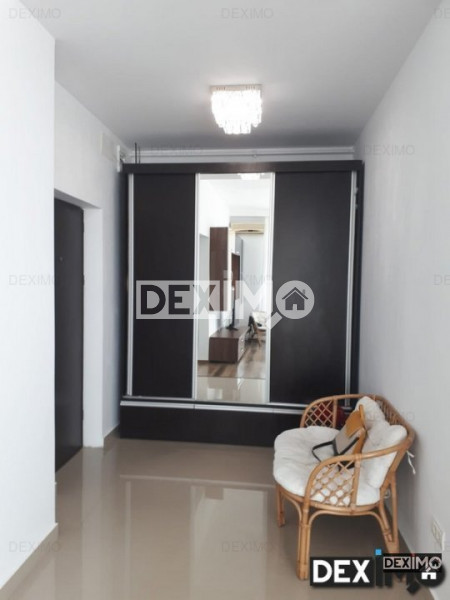 Apartament 2 Camere - Terasa - 2 Locuri de Parcare + Boxa