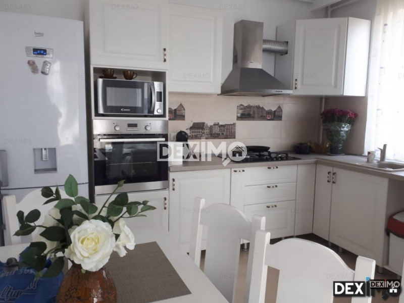 Apartament 2 Camere - Terasa - 2 Locuri de Parcare + Boxa