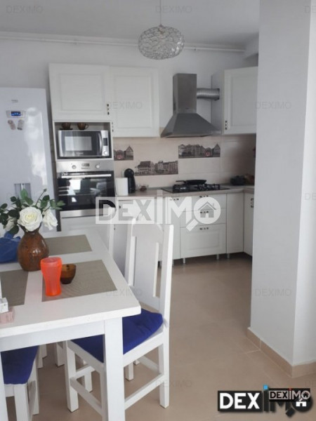 Apartament 2 Camere - Terasa - 2 Locuri de Parcare + Boxa