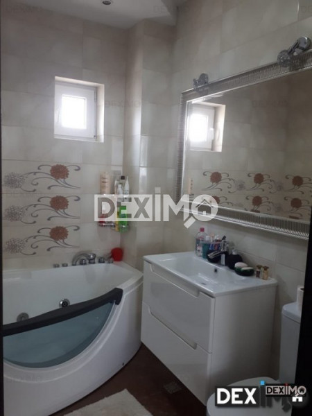 Apartament 2 Camere - Terasa - 2 Locuri de Parcare + Boxa