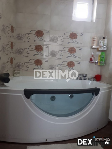 Apartament 2 Camere - Terasa - 2 Locuri de Parcare + Boxa