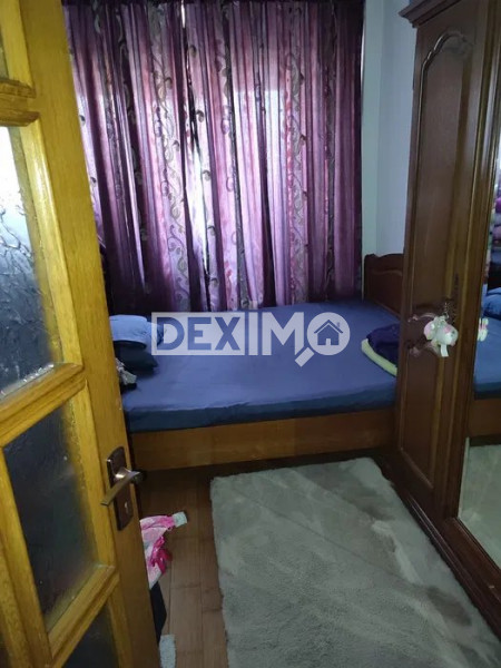 Apartament 4 Camere - Casa De Cultura - Etaj 2 - Mobilat - Centrala Gaze