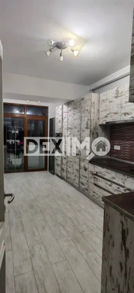 Apartament 3 Camere - Zona Gara Stadion - Bloc Nou - Mobilat Complet