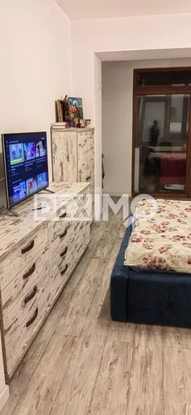 Apartament 3 Camere - Zona Gara Stadion - Bloc Nou - Mobilat Complet