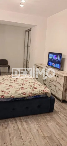 Apartament 3 Camere - Zona Gara Stadion - Bloc Nou - Mobilat Complet