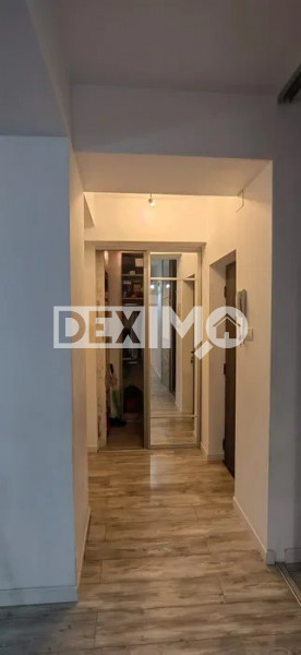 Apartament 3 Camere - Zona Gara Stadion - Bloc Nou - Mobilat Complet
