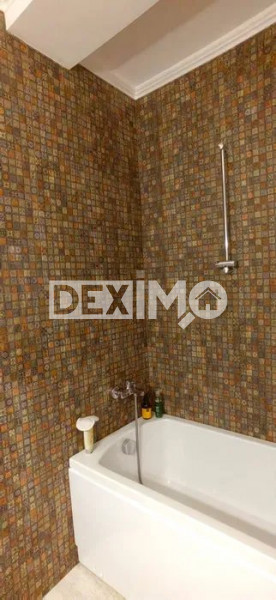 Apartament 3 Camere - Zona Gara Stadion - Bloc Nou - Mobilat Complet