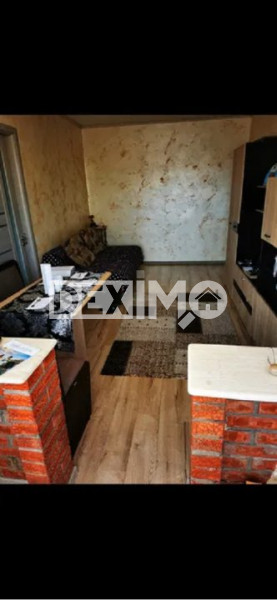 Apartament 2 Camere - Casa De Cultura - Renovat Centrala Pe Gaze Noua