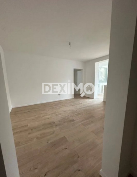 Apartament 3 Camere - City Park Mall - Renovat - Centrala Pe Gaze