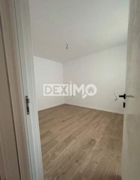 Apartament 3 Camere - City Park Mall - Renovat - Centrala Pe Gaze