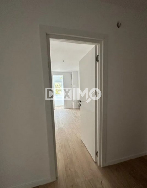 Apartament 3 Camere - City Park Mall - Renovat - Centrala Pe Gaze