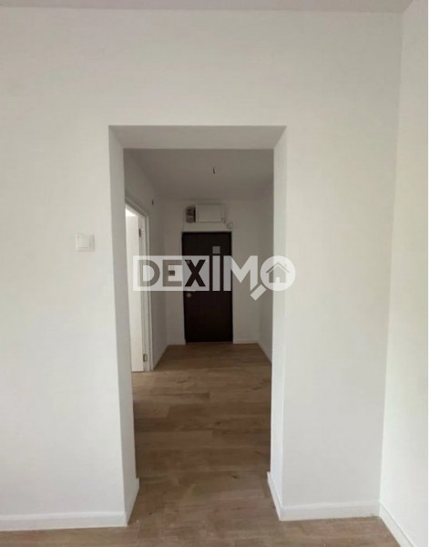 Apartament 3 Camere - City Park Mall - Renovat - Centrala Pe Gaze