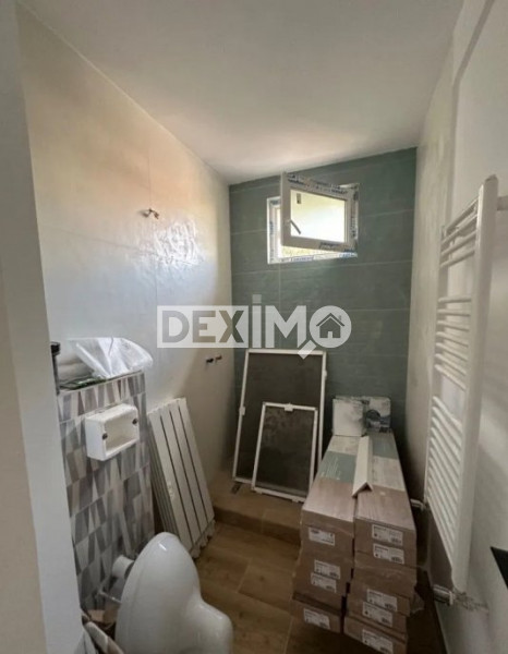 Apartament 3 Camere - City Park Mall - Renovat - Centrala Pe Gaze