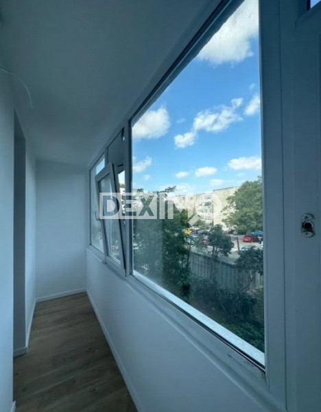 Apartament 3 Camere - City Park Mall - Renovat - Centrala Pe Gaze