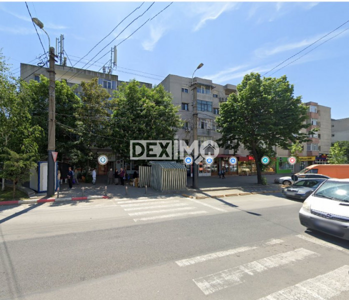 Apartament 2 Camere Decomandate - Inel II - Dezrobirii - Mobilat Complet