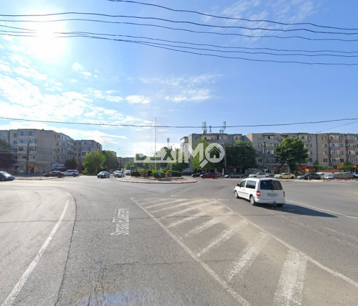 Apartament 2 Camere Decomandate - Inel II - Dezrobirii - Mobilat Complet