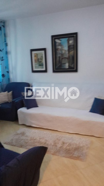 Apartament 2 Camere - Tomis II - Spitalul Judetean - Mobilat