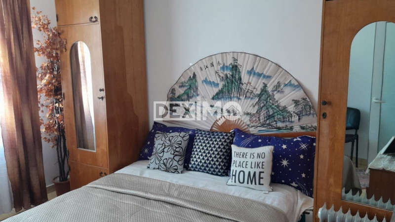 Apartament 2 Camere - Tomis II - Spitalul Judetean - Mobilat