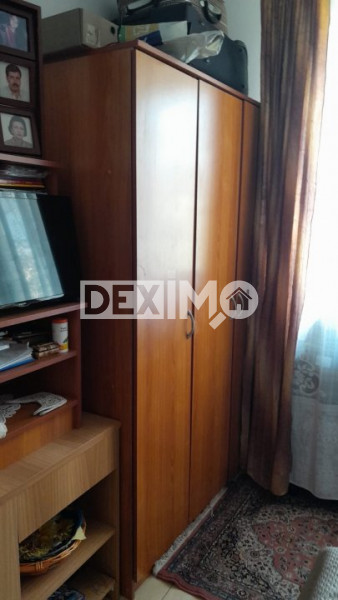 Apartament 2 Camere - Tomis II - Spitalul Judetean - Mobilat