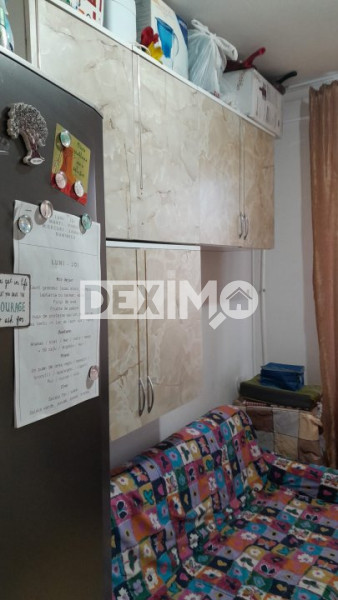 Apartament 2 Camere - Tomis II - Spitalul Judetean - Mobilat