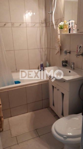 Apartament 2 Camere - Tomis II - Spitalul Judetean - Mobilat