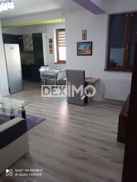 Apartament 2 Camere - Zona Tomis Nord - Mobilat/Utilat -Garaj