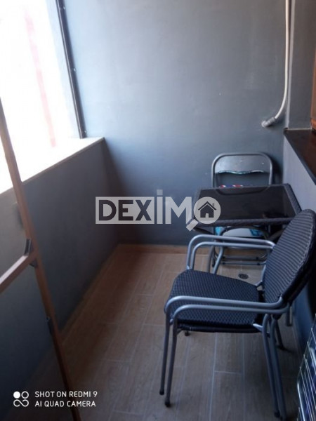 Apartament 2 Camere - Zona Tomis Nord - Mobilat/Utilat -Garaj