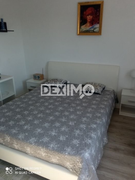 Apartament 2 Camere - Zona Tomis Nord - Mobilat/Utilat -Garaj