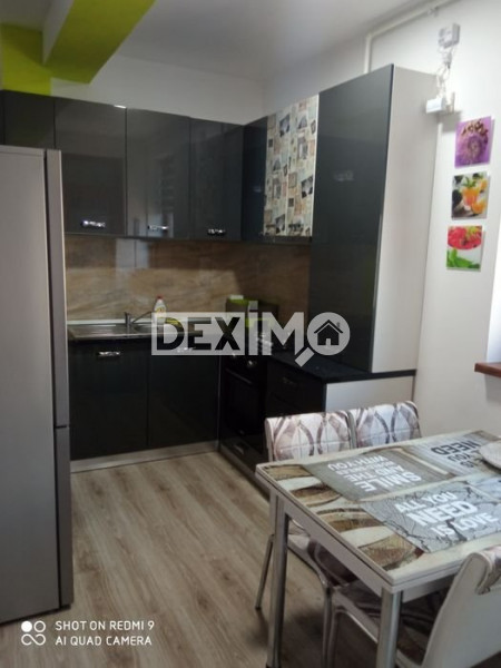 Apartament 2 Camere - Zona Tomis Nord - Mobilat/Utilat -Garaj