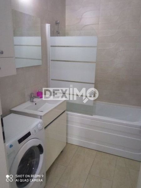 Apartament 2 Camere - Zona Tomis Nord - Mobilat/Utilat -Garaj