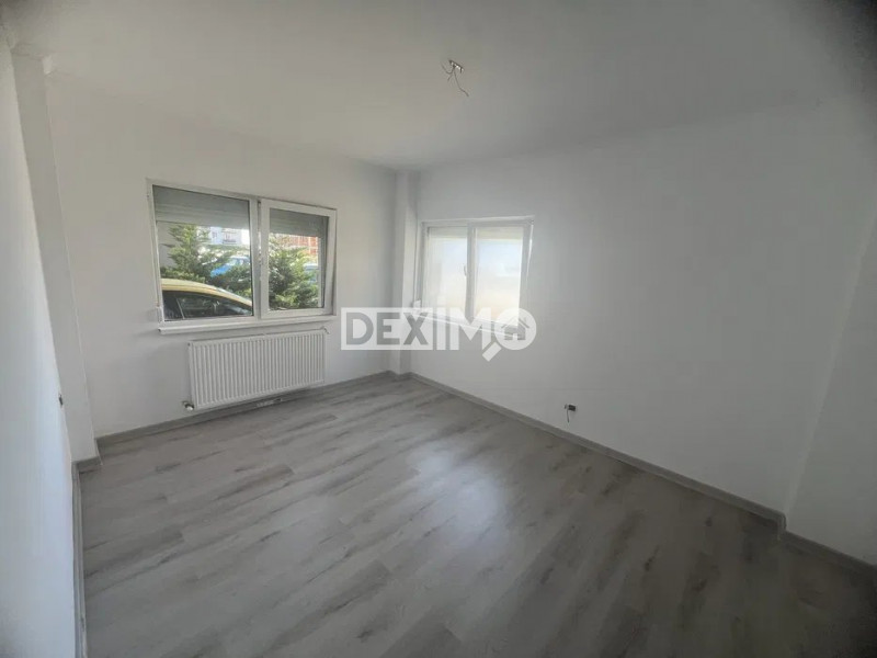 Apartament 2 Camere - Tomis Plus - Curte Proprie de 77 Mp - Ocazie !
