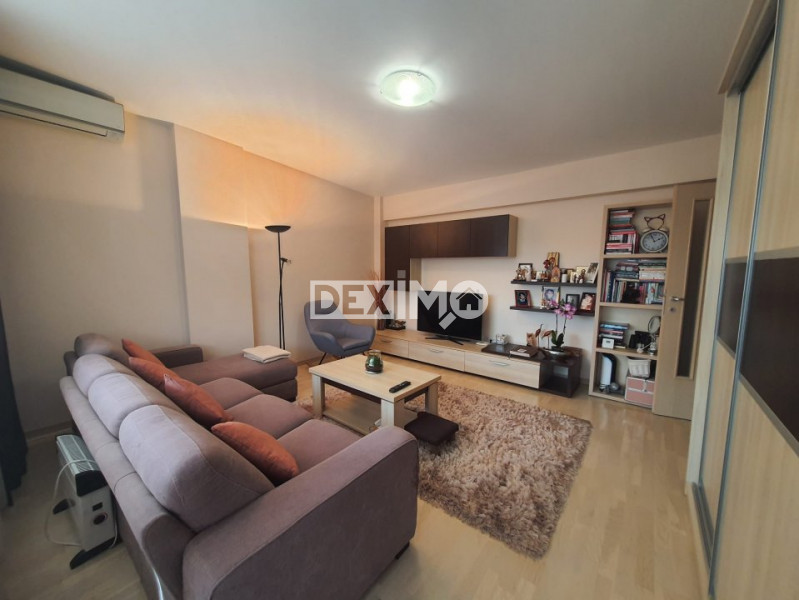 EXCLUSIV!!!TOMIS PLUS-APARATMENT 2 CAMERE CU TERASA SI LOC DE PARCARE