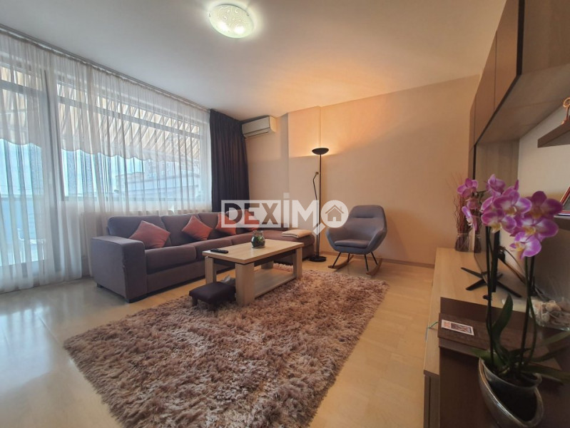 EXCLUSIV!!!TOMIS PLUS-APARATMENT 2 CAMERE CU TERASA SI LOC DE PARCARE