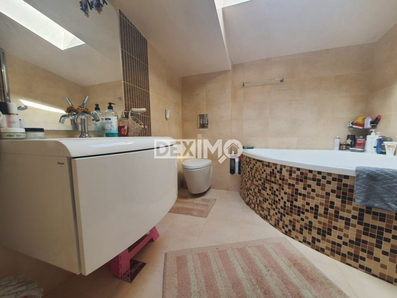EXCLUSIV!!!TOMIS PLUS-APARATMENT 2 CAMERE CU TERASA SI LOC DE PARCARE