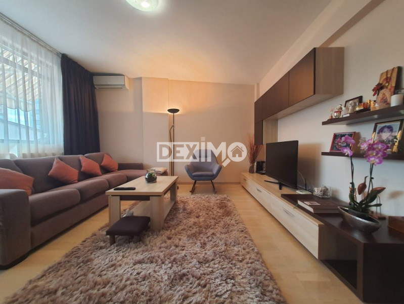 EXCLUSIV!!!TOMIS PLUS-APARATMENT 2 CAMERE CU TERASA SI LOC DE PARCARE