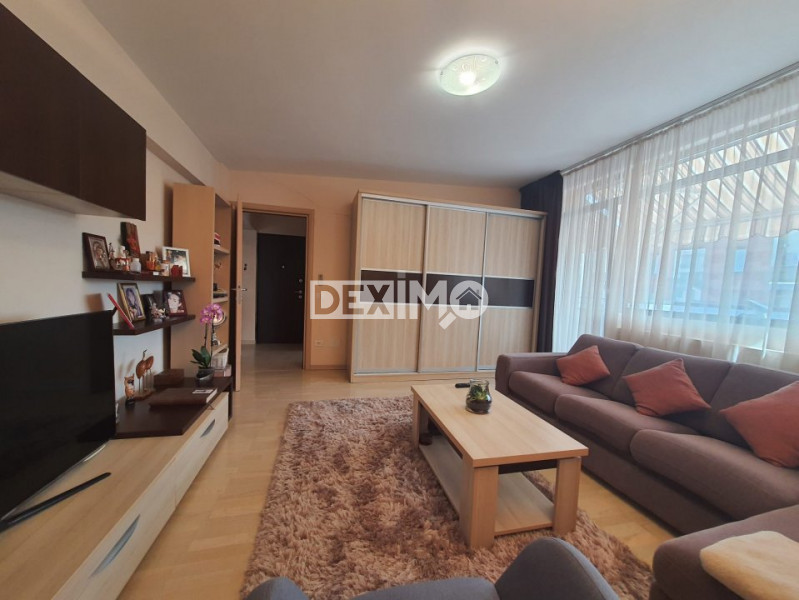 EXCLUSIV!!!TOMIS PLUS-APARATMENT 2 CAMERE CU TERASA SI LOC DE PARCARE