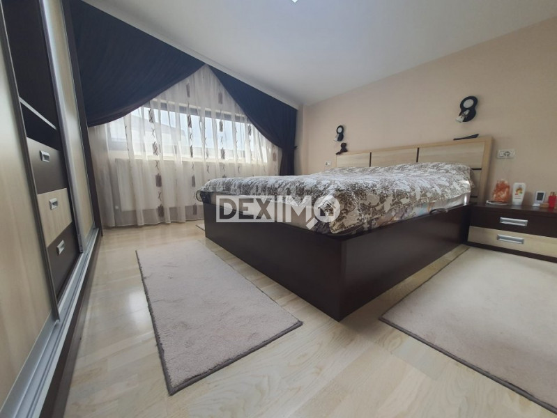EXCLUSIV!!!TOMIS PLUS-APARATMENT 2 CAMERE CU TERASA SI LOC DE PARCARE