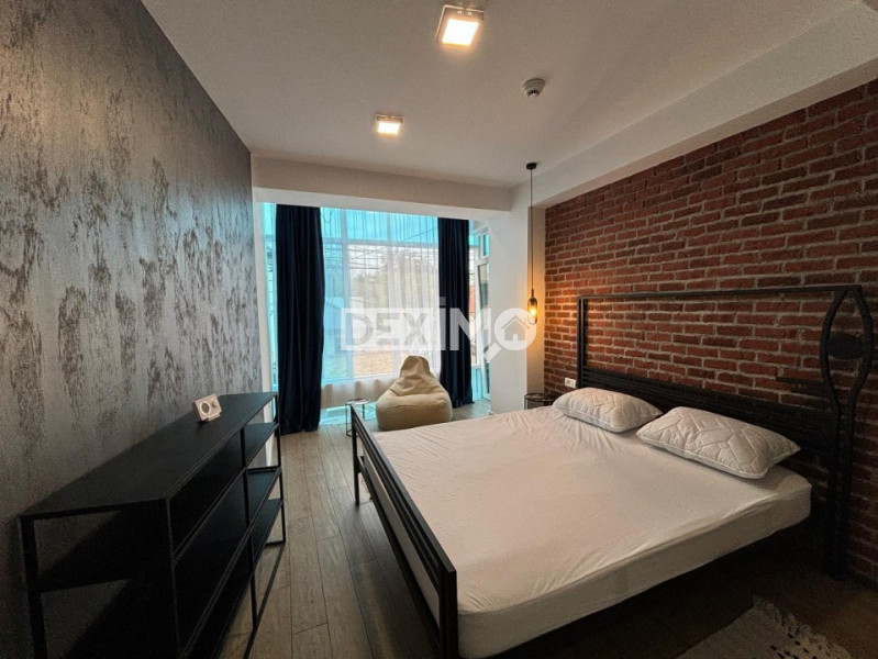 SPITALUL JUDETEAN - APARTAMENT MODERN CENTRALA GAZE ETAJ 1