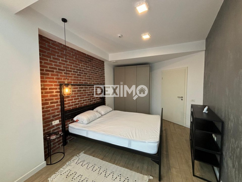 SPITALUL JUDETEAN - APARTAMENT MODERN CENTRALA GAZE ETAJ 1