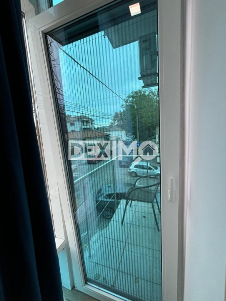 SPITALUL JUDETEAN - APARTAMENT MODERN CENTRALA GAZE ETAJ 1