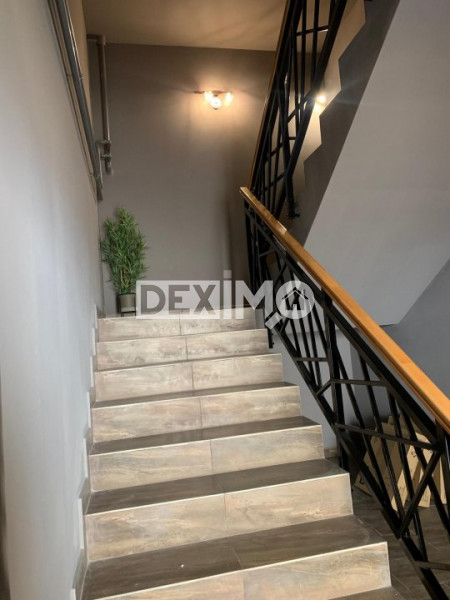 TOMIS II -MIRCEA CEL BATRAN-APARTAMENT CU 2 CAMERE LUX CENTRALA GAZE