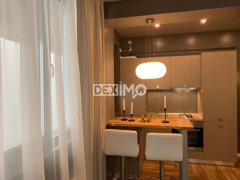 TOMIS II -MIRCEA CEL BATRAN-APARTAMENT CU 2 CAMERE LUX CENTRALA GAZE