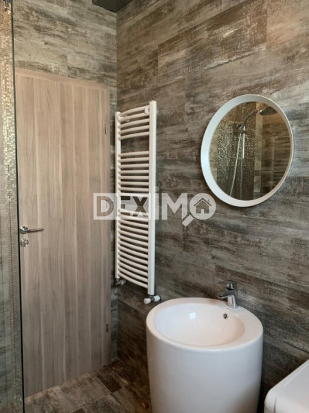 TOMIS II -MIRCEA CEL BATRAN-APARTAMENT CU 2 CAMERE LUX CENTRALA GAZE