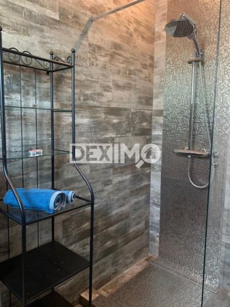 TOMIS II -MIRCEA CEL BATRAN-APARTAMENT CU 2 CAMERE LUX CENTRALA GAZE