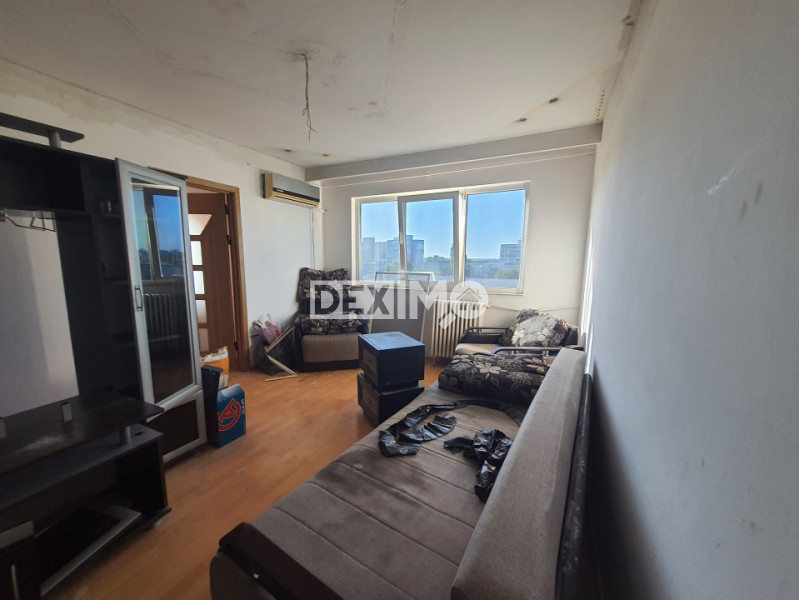 Apartament 2 Camere - Tomis Nord - Gaze La Aragaz