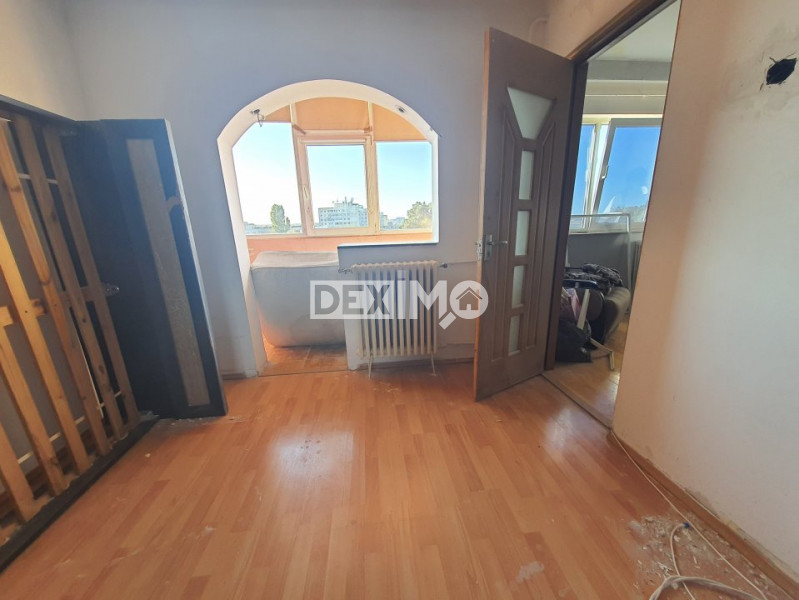 Apartament 2 Camere - Tomis Nord - Gaze La Aragaz